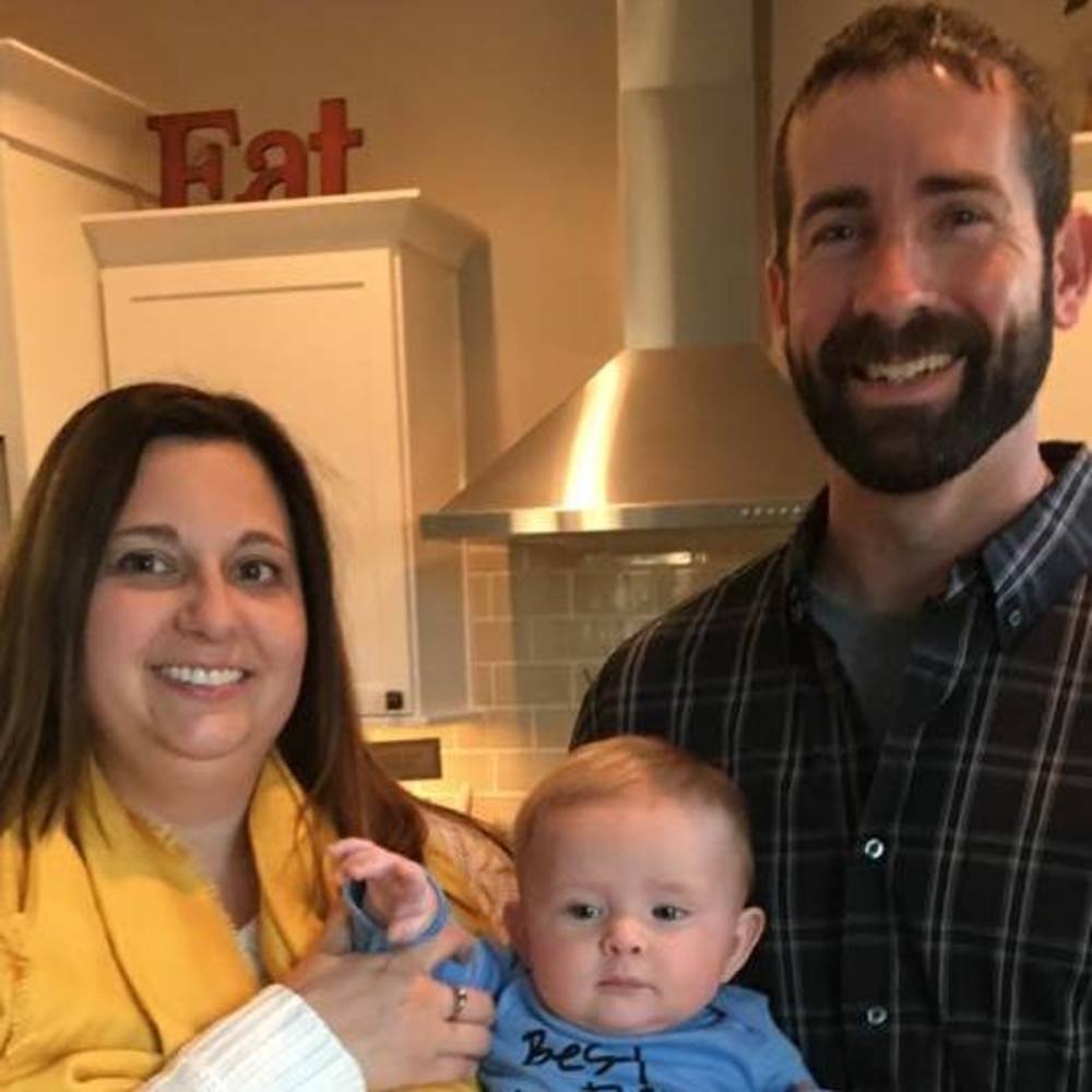 Meet your Posher, Amy